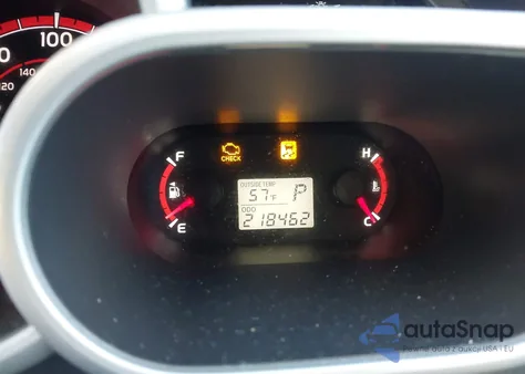 2011 Toyota Matrix from USA, damaged, VIN 2T1KU4EE0BC696148